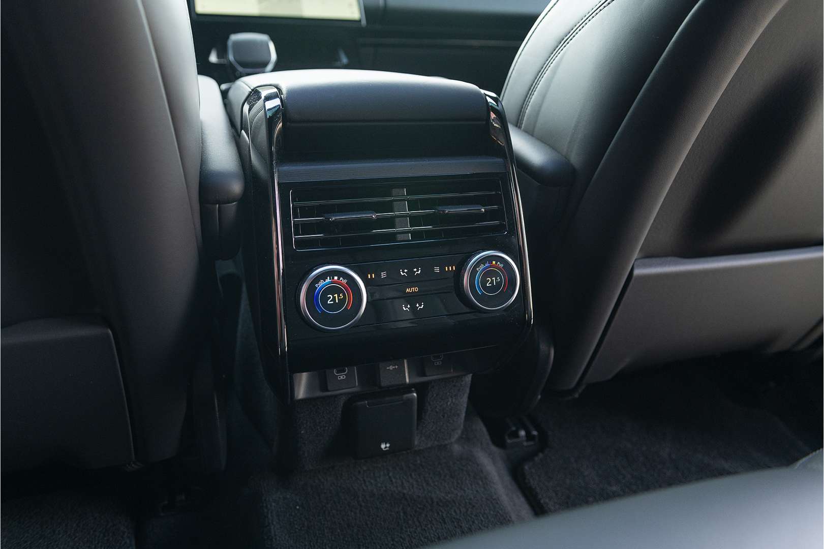 Land Rover Range Rover Sport Autobiography P550e - 2025 - Joinsteer - #30