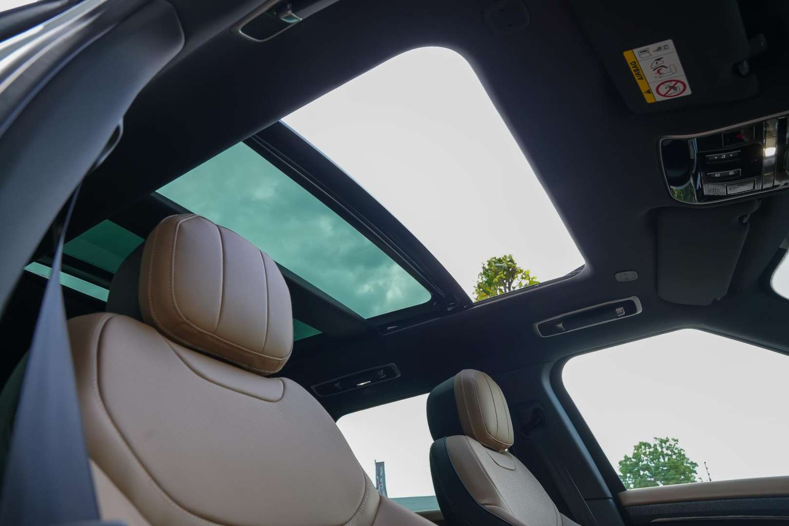 Land Rover Range Rover Sport P460e Dynamic 3.0 460pk HSE PHEV - 2025 - Joinsteer - #10