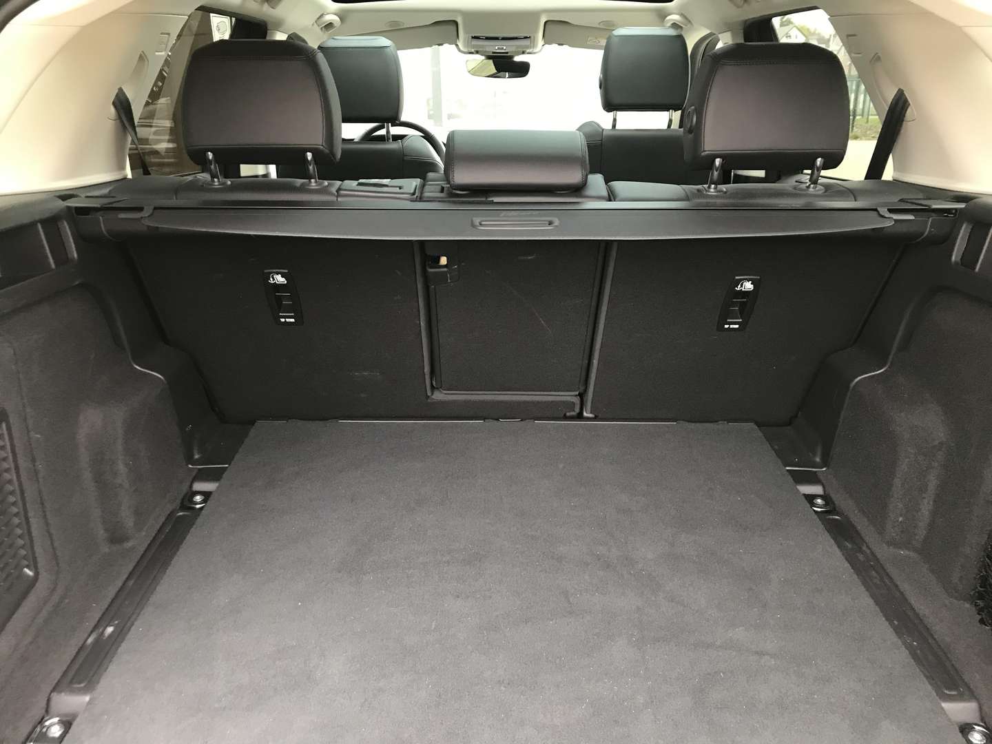 Land Rover Discovery Sport D165 S AWD Blind Spot Assist | ACC | Camera | ... - 2024 - Joinsteer - #16