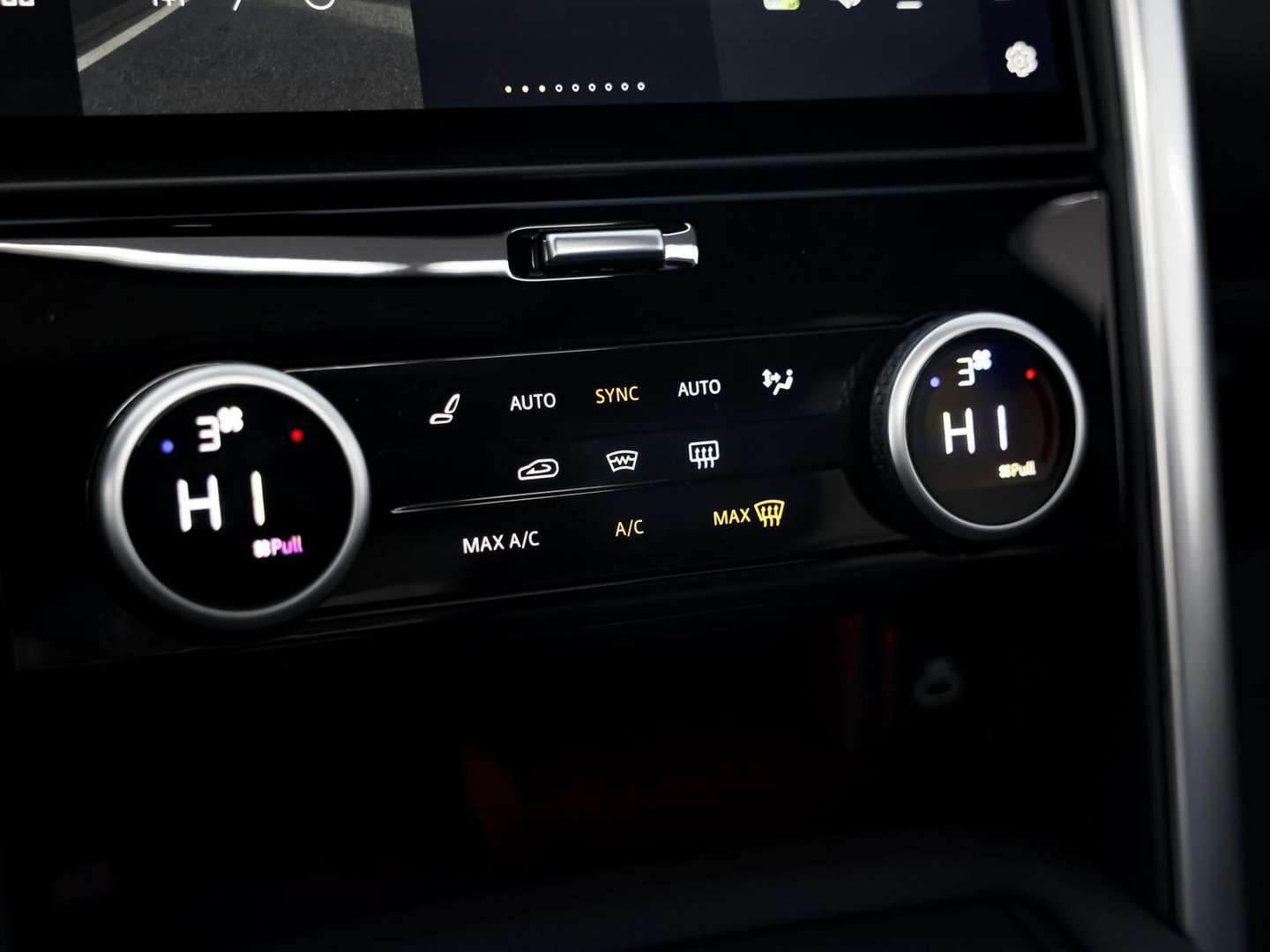 Land Rover Discovery D250 Dynamic SE NAVI SD ACC HUD AHK - 2025 - Joinsteer - #18