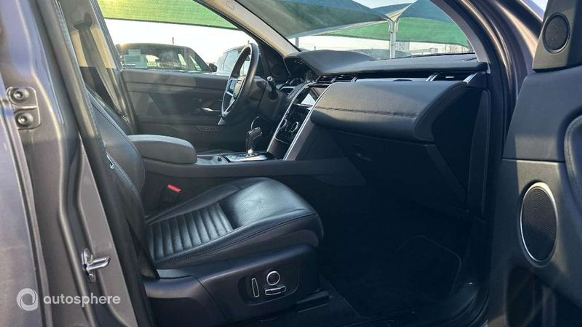 Land Rover Discovery Sport P200 Flex Fuel SE AWD BVA - 2022 - Joinsteer - #14