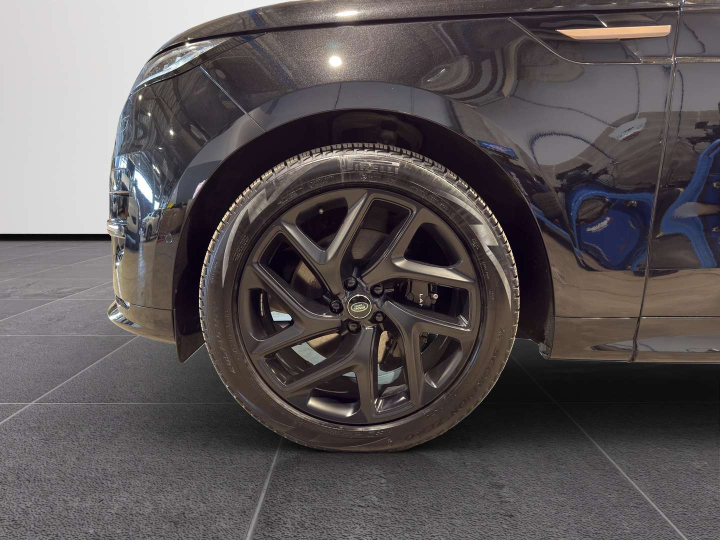 Land Rover Range Rover Sport Dynamic SE 3.0 D I6 MHEV - 2024 - Joinsteer - #19