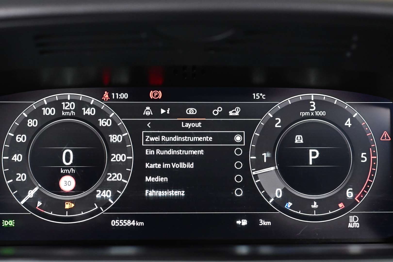 Land Rover Range Rover Sport SE AHK Pano TFT LED 21 D300 - 2021 - Joinsteer - #34