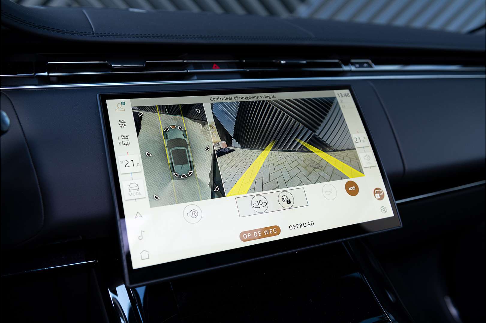 Land Rover Range Rover Sport Autobiography P550e - 2025 - Joinsteer - #32