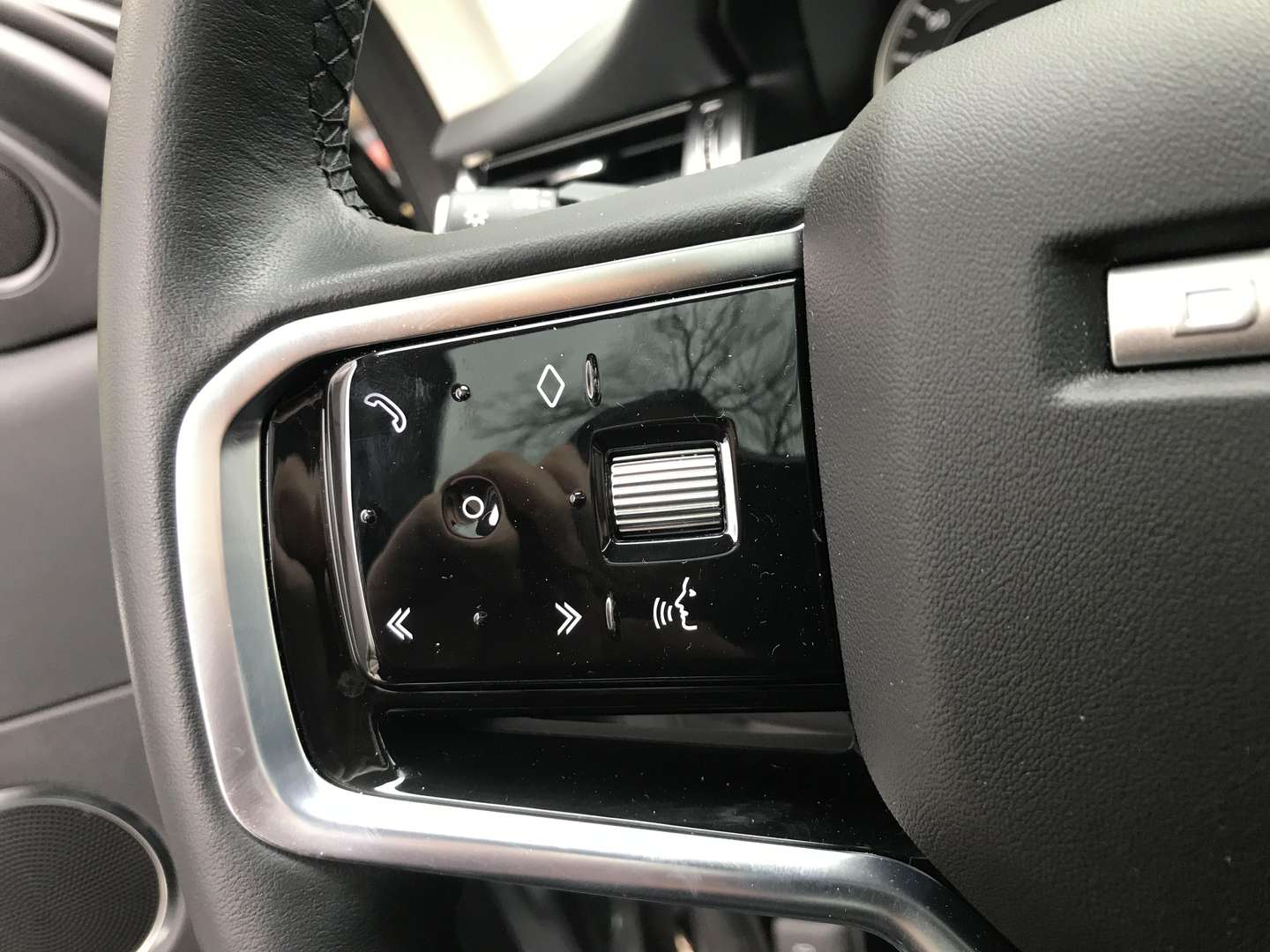 Land Rover Discovery Sport D165 S AWD Blind Spot Assist | ACC | Camera | ... - 2024 - Joinsteer - #17