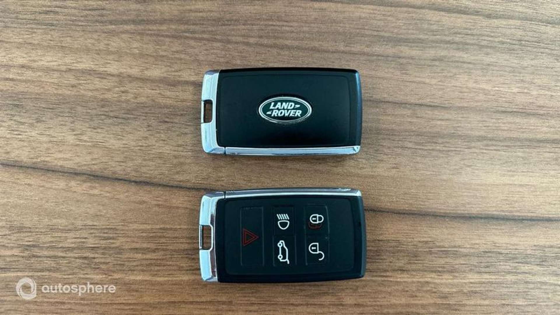 Land Rover Discovery Sport P200 Flex Fuel SE AWD BVA - 2022 - Joinsteer - #15