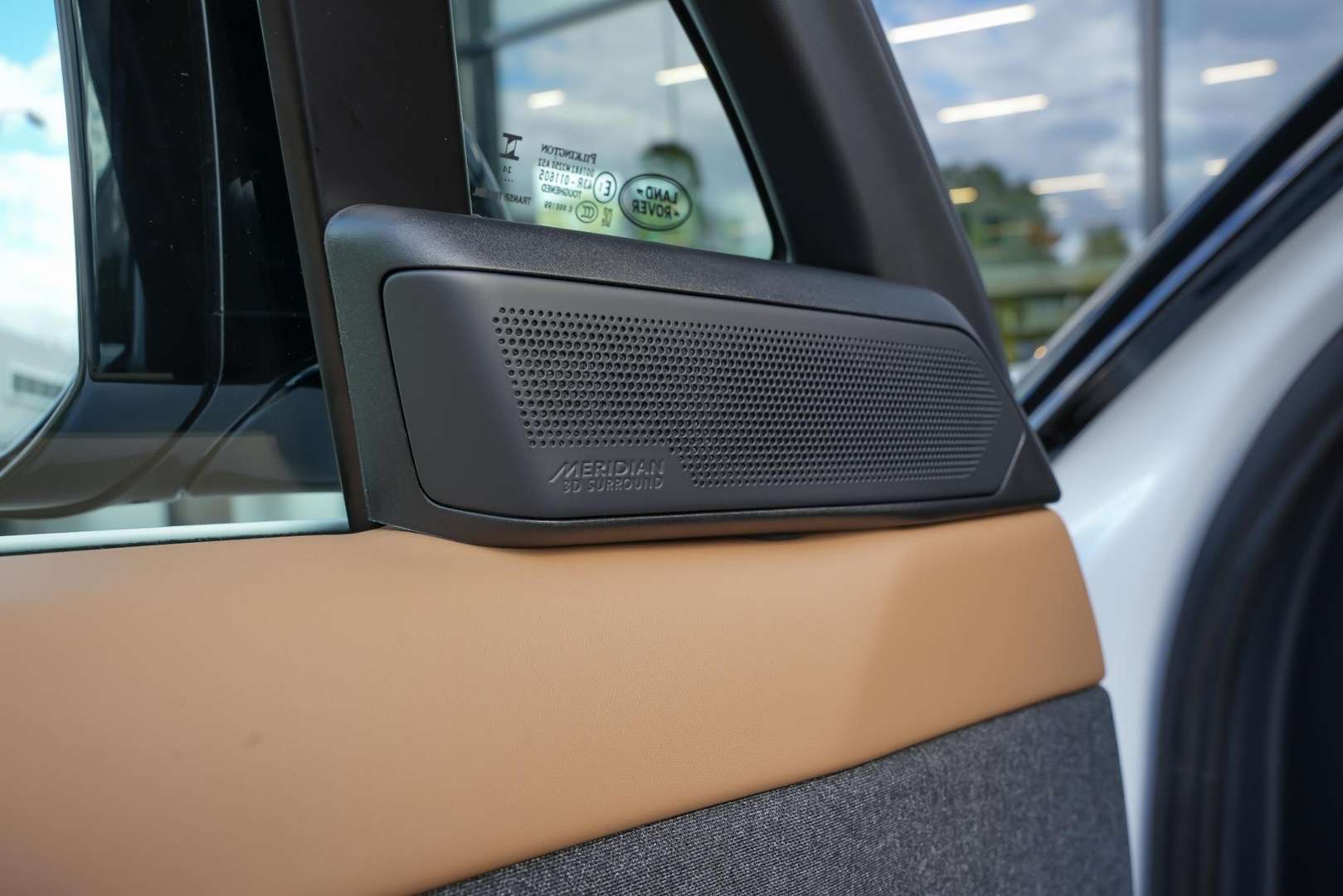 Land Rover Range Rover Sport P460e Dynamic 3.0 460pk HSE PHEV - 2025 - Joinsteer - #12