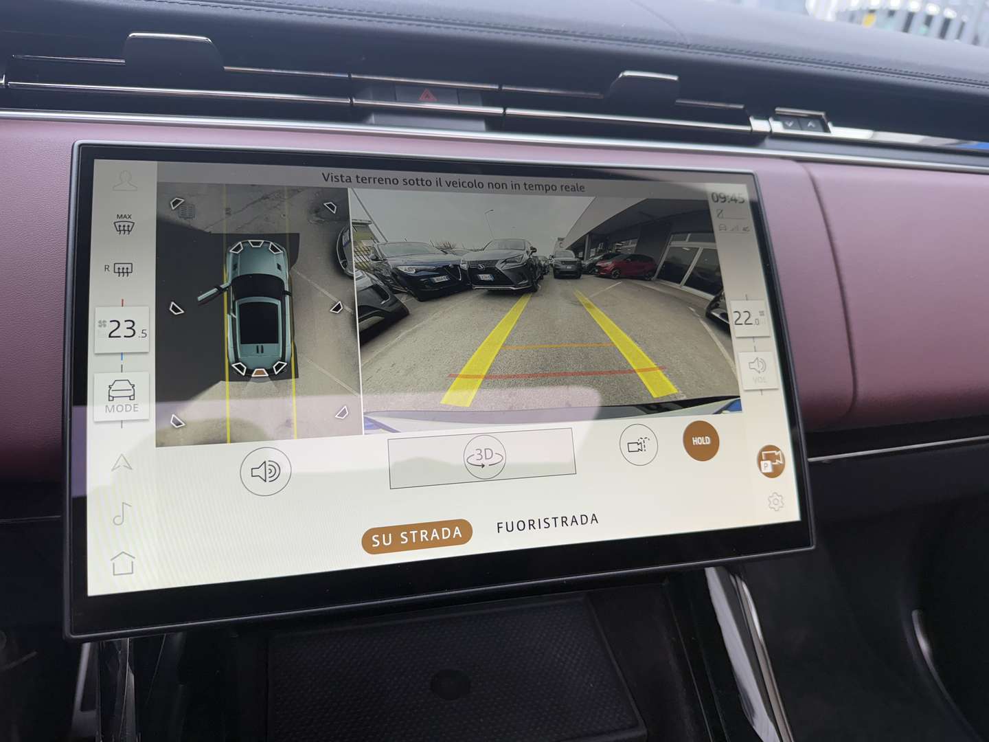 Land Rover Range Rover Sport 3.0d I6 Mhev Dynamic Awd 250cv Auto - 2024 - Joinsteer - #14