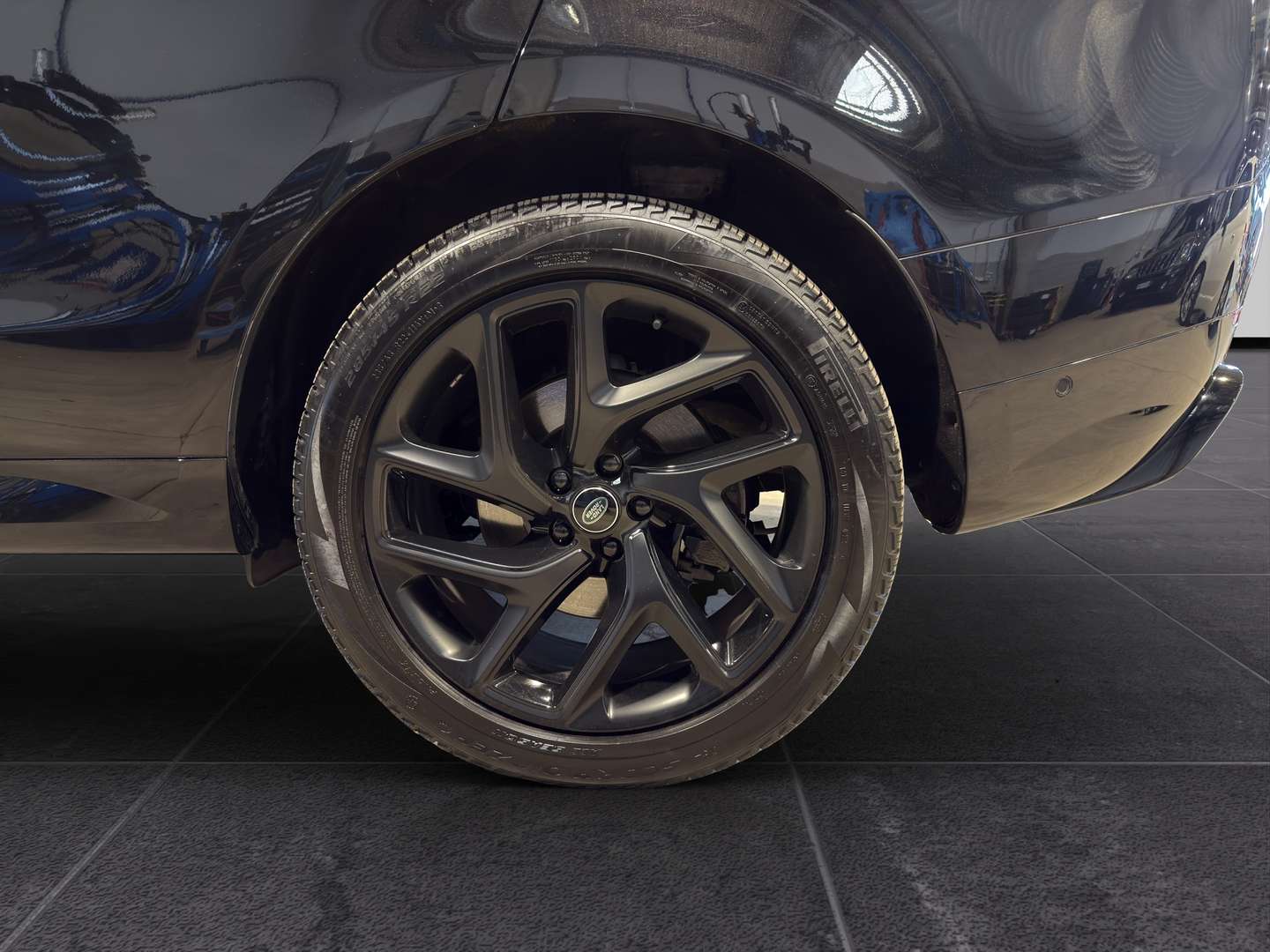 Land Rover Range Rover Sport Dynamic SE 3.0 D I6 MHEV - 2024 - Joinsteer - #20