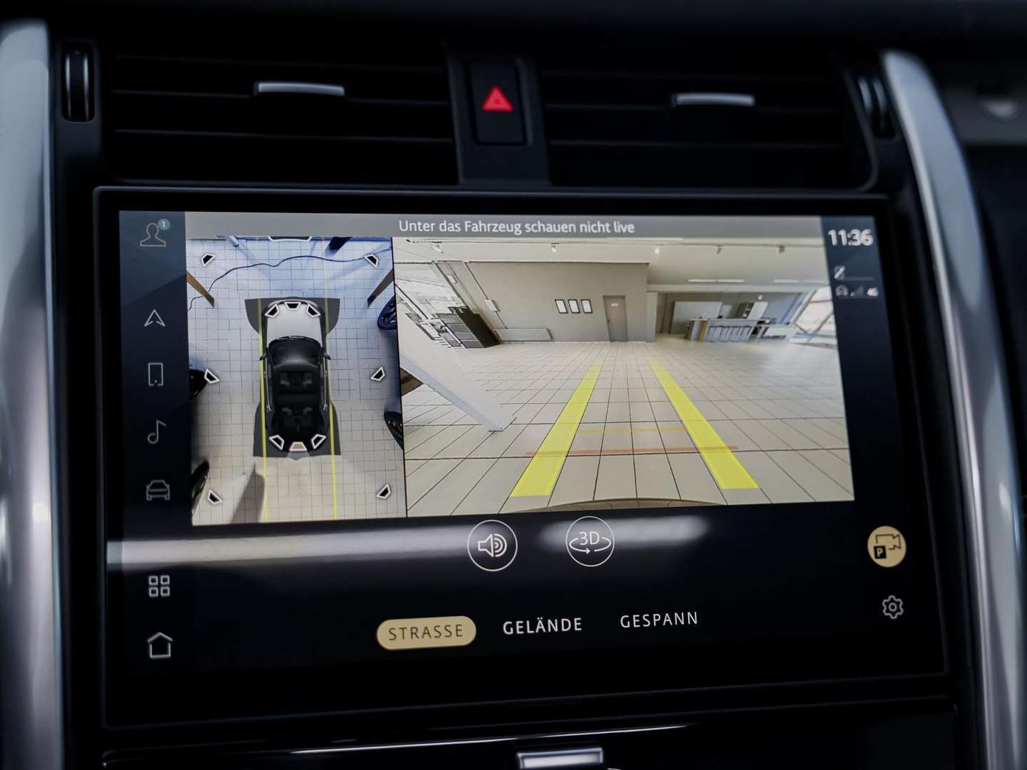 Land Rover Discovery D250 Dynamic SE NAVI SD ACC HUD AHK - 2025 - Joinsteer - #20