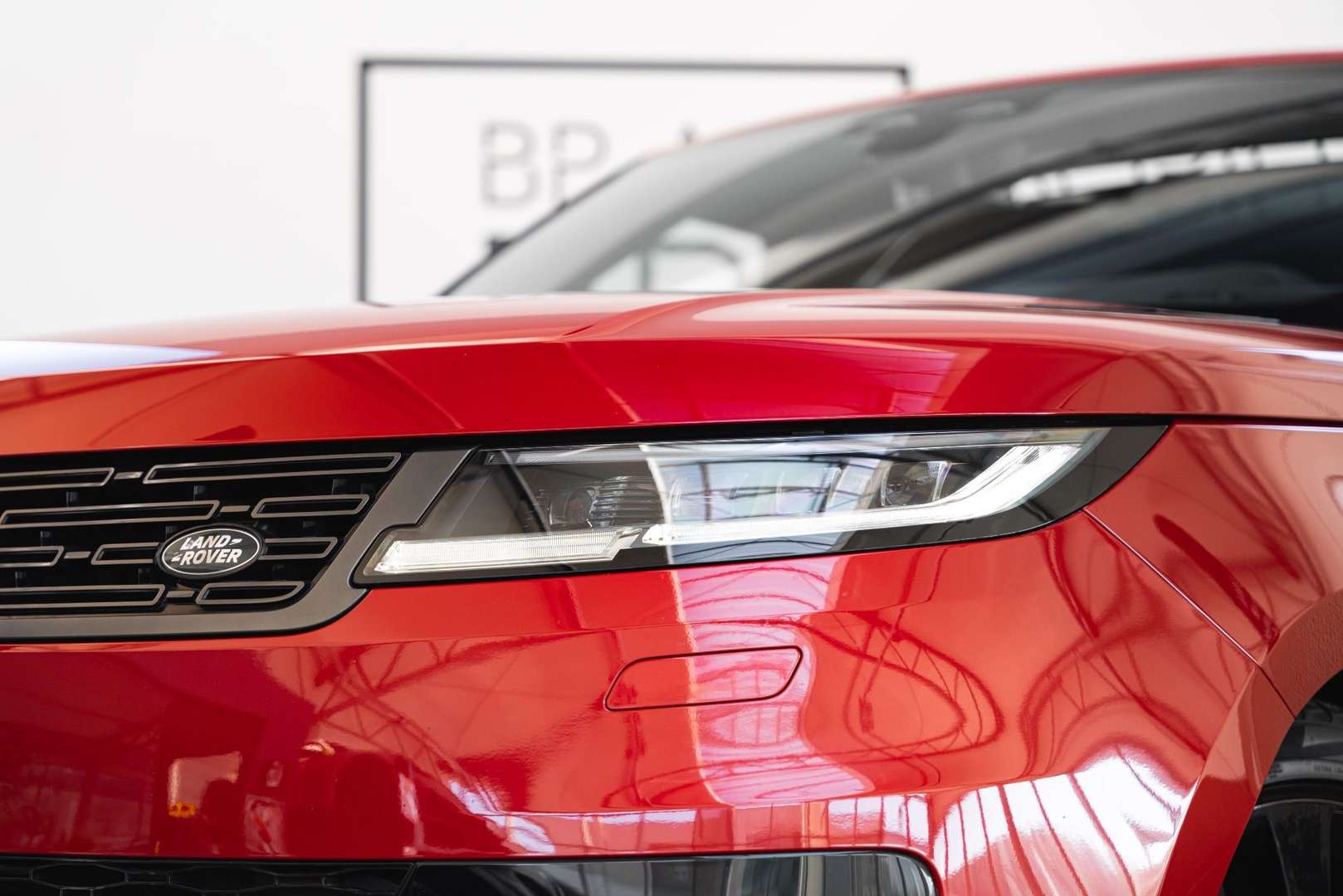 Land Rover Range Rover Sport D300 3.0 HSE DYNAMIC Mild-Hybrid - 2023 - Joinsteer - #6
