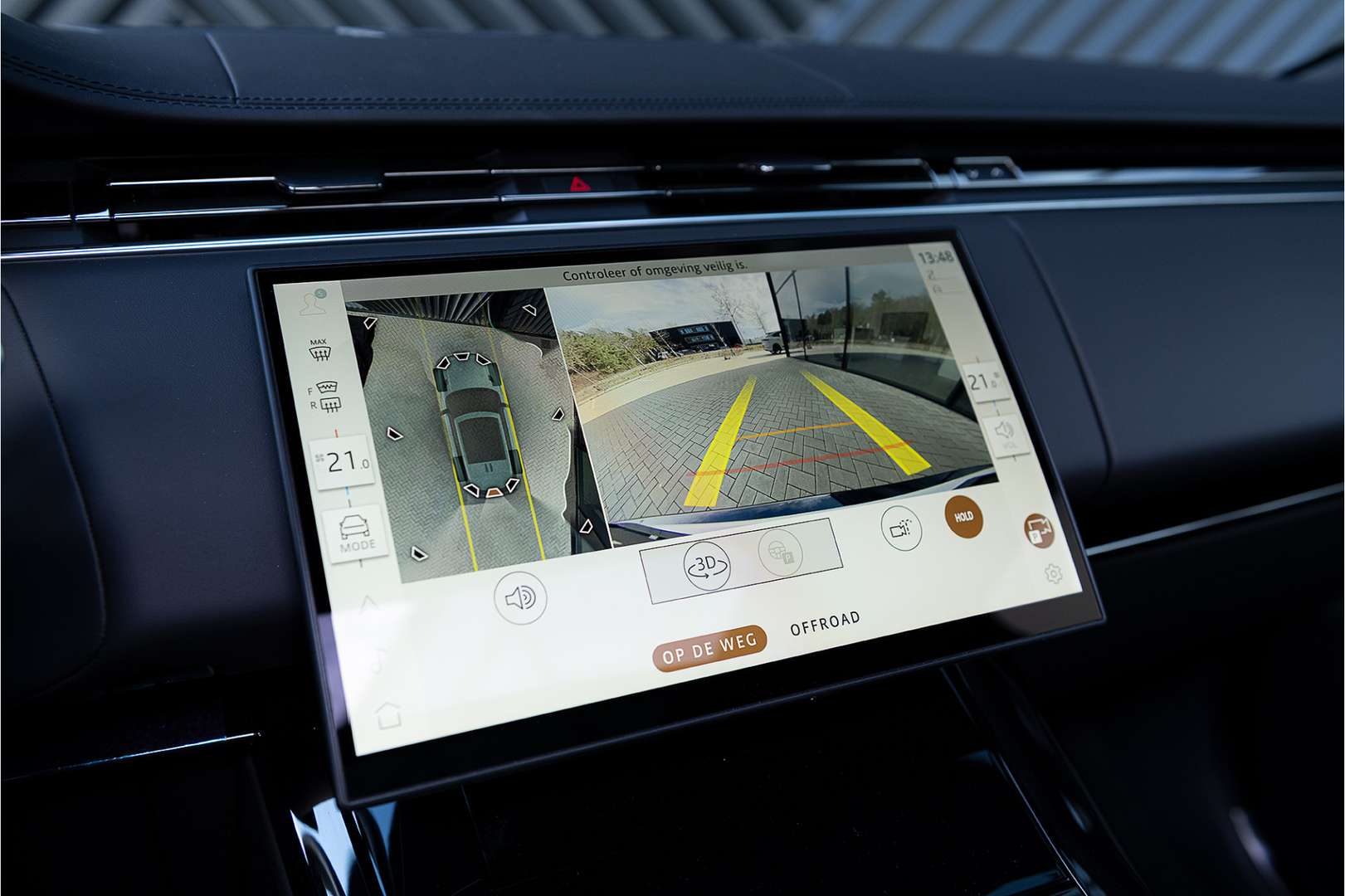 Land Rover Range Rover Sport Autobiography P550e - 2025 - Joinsteer - #33