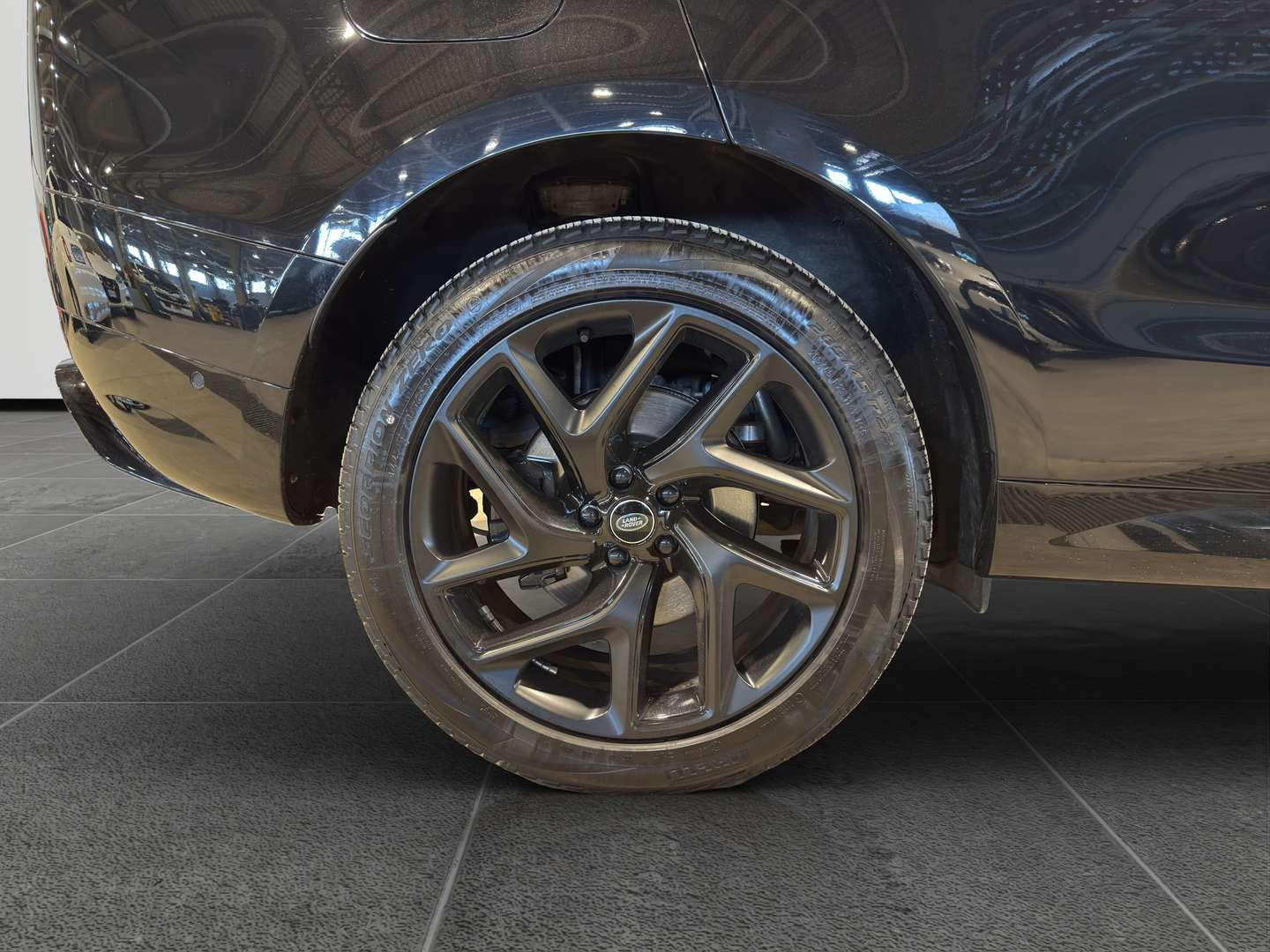 Land Rover Range Rover Sport Dynamic SE 3.0 D I6 MHEV - 2024 - Joinsteer - #21