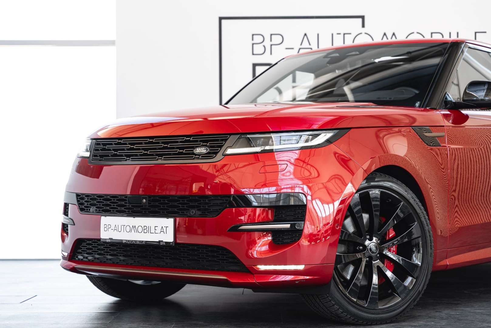 Land Rover Range Rover Sport D300 3.0 HSE DYNAMIC Mild-Hybrid - 2023 - Joinsteer - #7