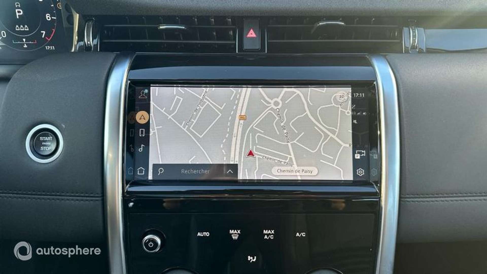 Land Rover Discovery Sport P200 Flex Fuel SE AWD BVA - 2022 - Joinsteer - #17