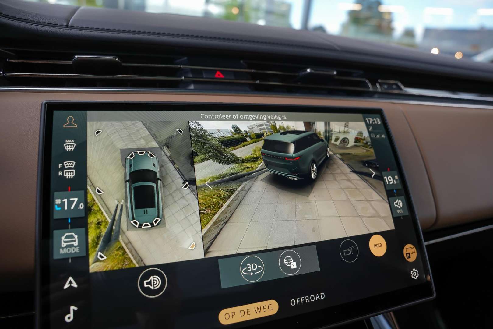 Land Rover Range Rover Sport P460e Dynamic 3.0 460pk HSE PHEV - 2025 - Joinsteer - #15