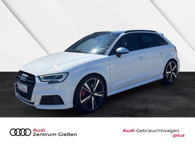 Audi S3 Sportback TFSI Quattro S Tronic - 2019 - Joinsteer - #1