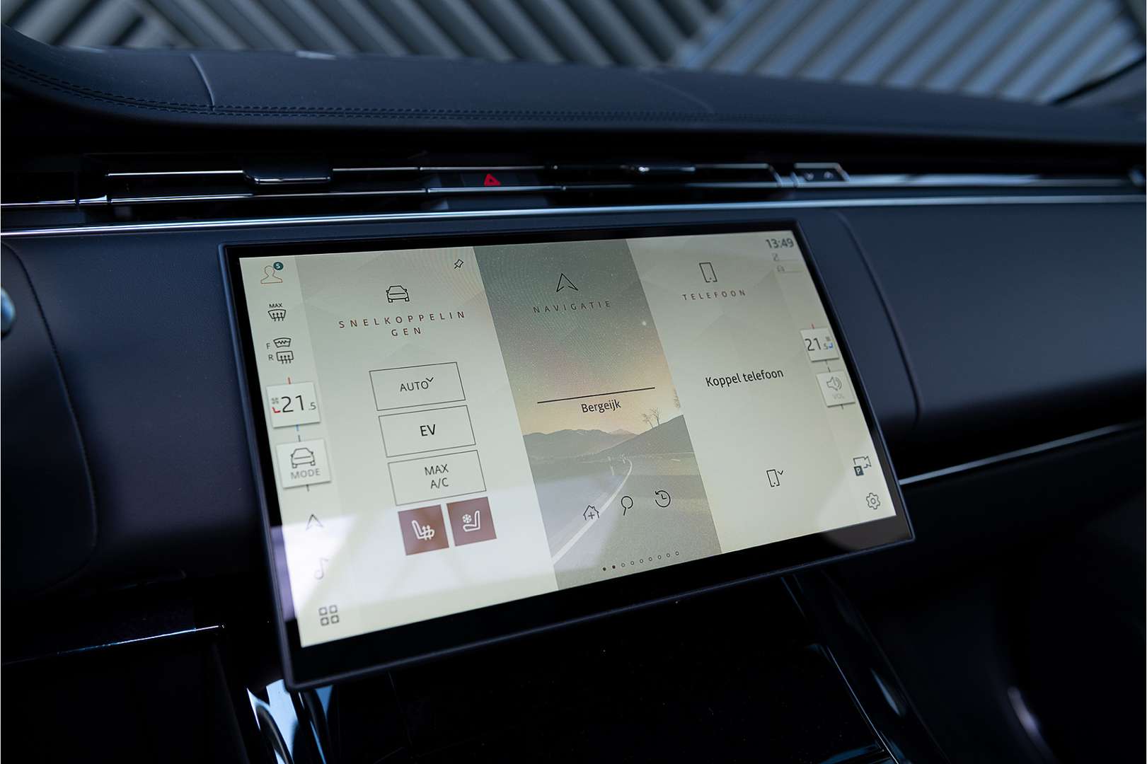 Land Rover Range Rover Sport Autobiography P550e - 2025 - Joinsteer - #36