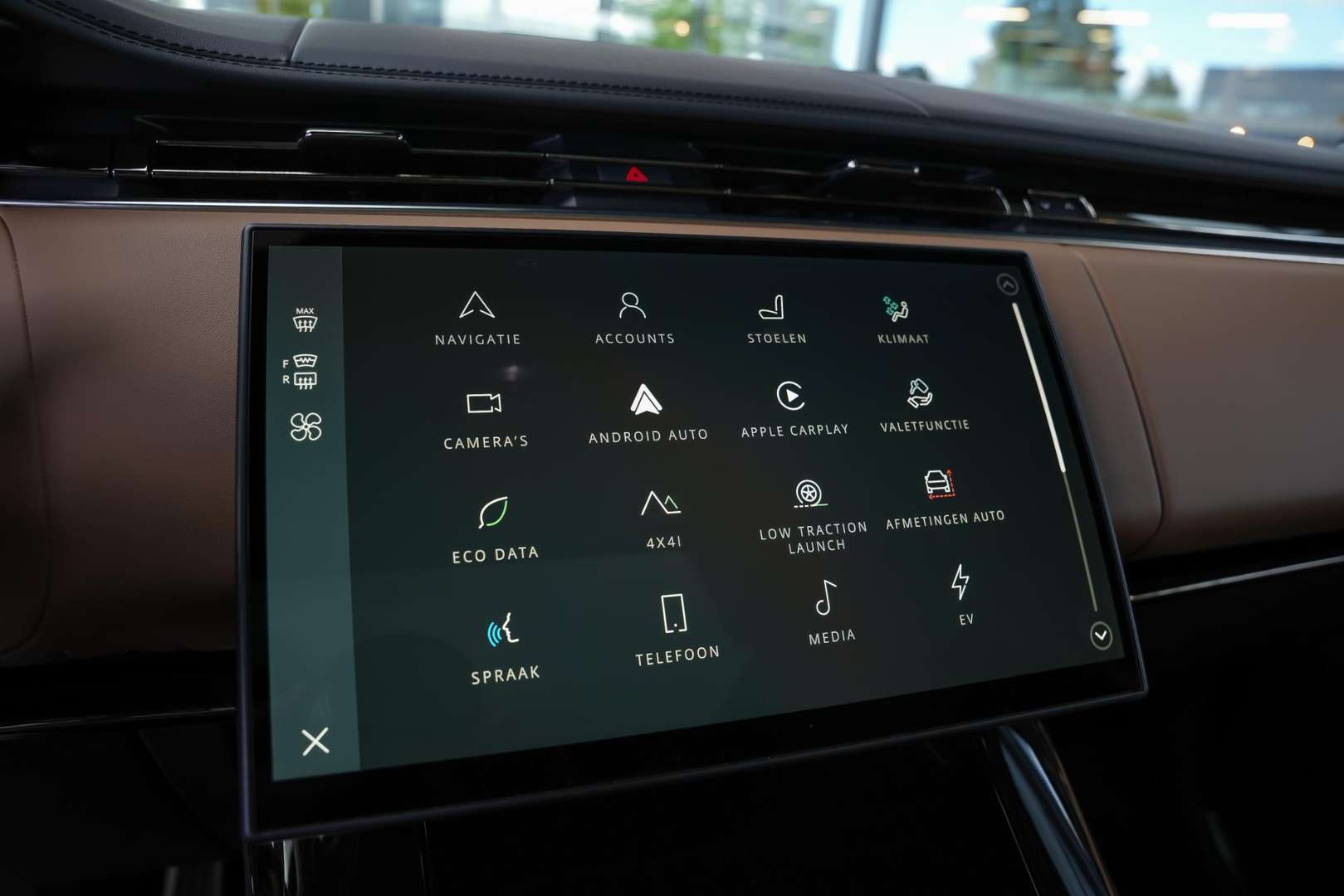 Land Rover Range Rover Sport P460e Dynamic 3.0 460pk HSE PHEV - 2025 - Joinsteer - #16