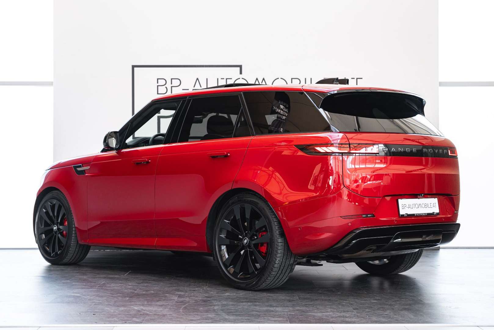 Land Rover Range Rover Sport D300 3.0 HSE DYNAMIC Mild-Hybrid - 2023 - Joinsteer - #10