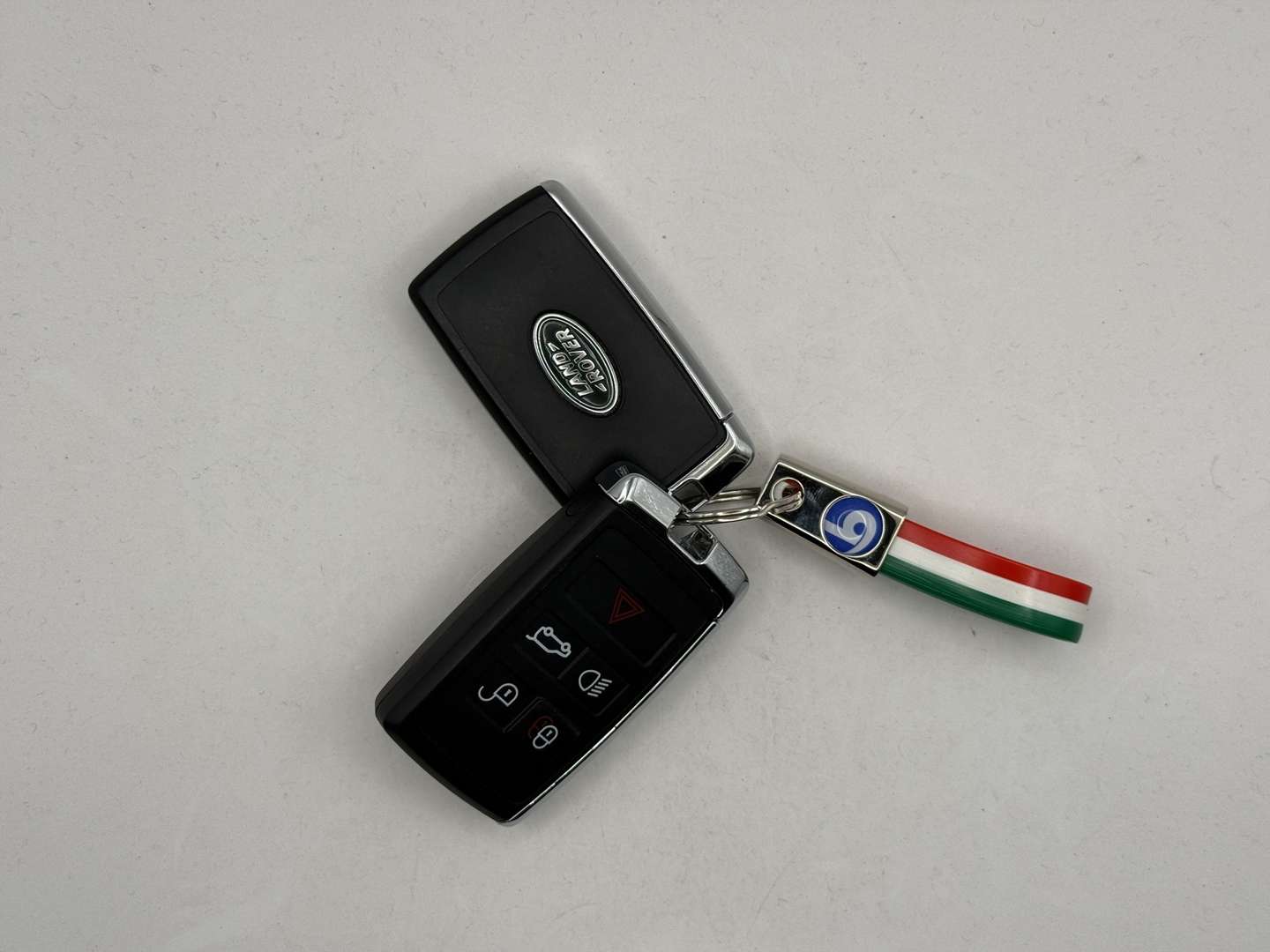 Land Rover Range Rover Sport Dynamic SE 3.0 D I6 MHEV - 2024 - Joinsteer - #24