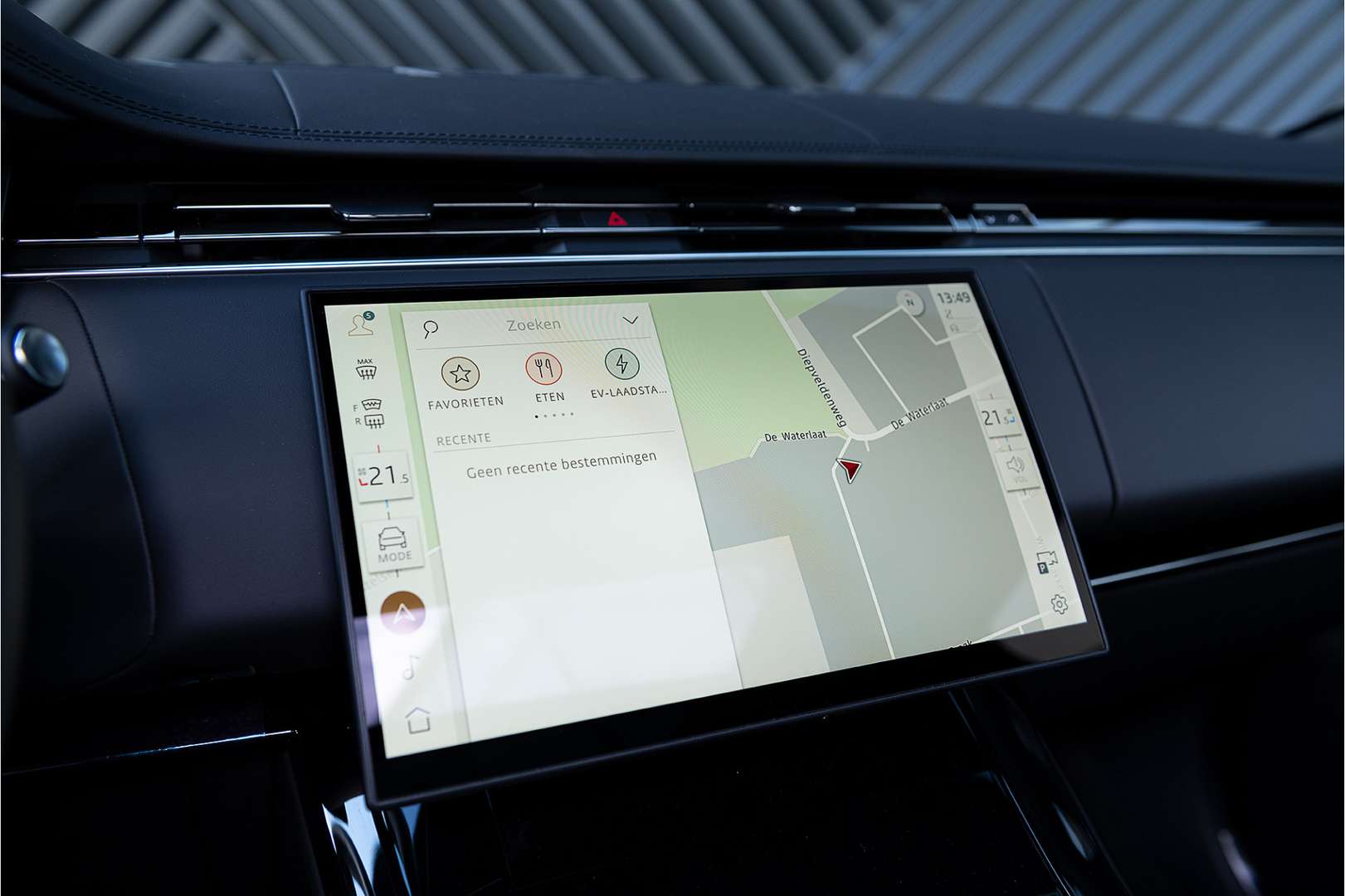 Land Rover Range Rover Sport Autobiography P550e - 2025 - Joinsteer - #37