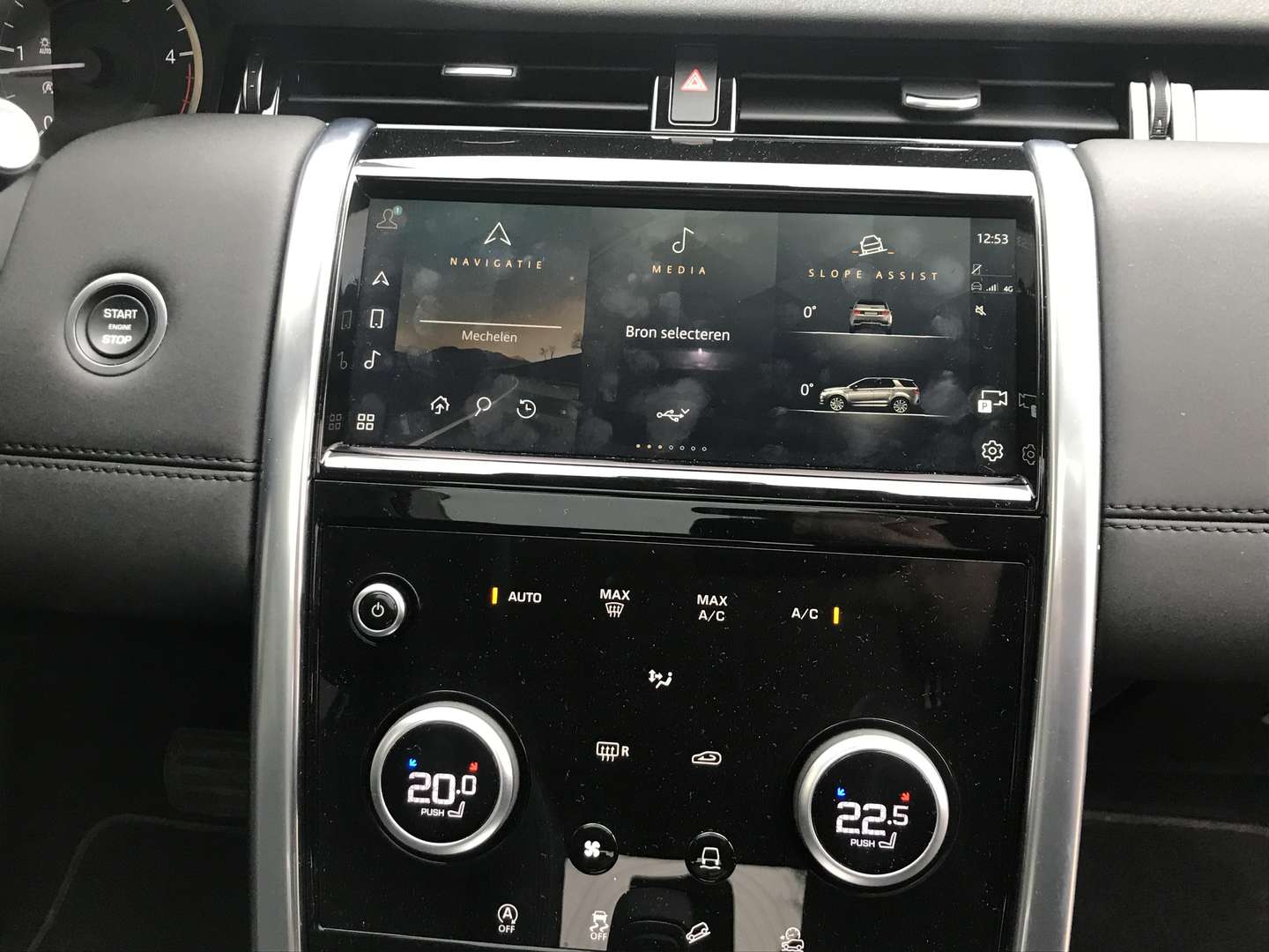 Land Rover Discovery Sport D165 S AWD Blind Spot Assist | ACC | Camera | ... - 2024 - Joinsteer - #22