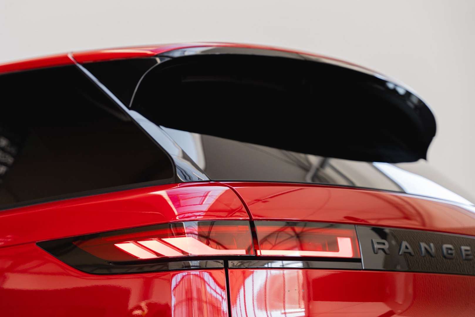 Land Rover Range Rover Sport D300 3.0 HSE DYNAMIC Mild-Hybrid - 2023 - Joinsteer - #11