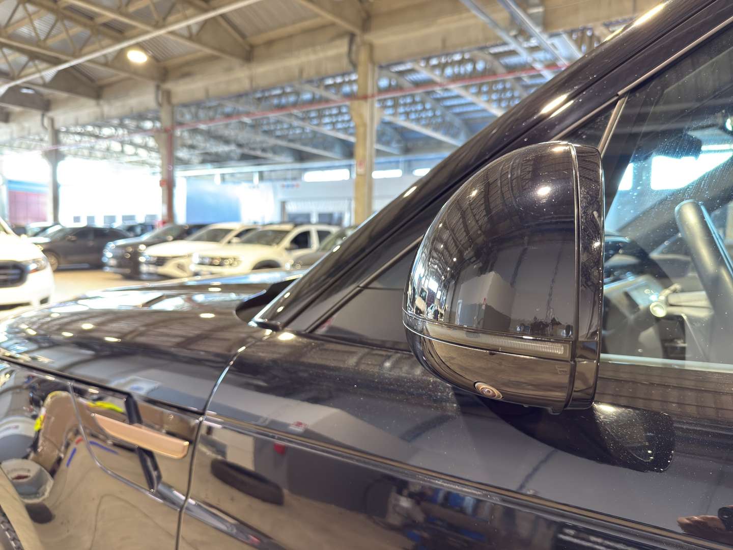 Land Rover Range Rover Sport Dynamic SE 3.0 D I6 MHEV - 2024 - Joinsteer - #25