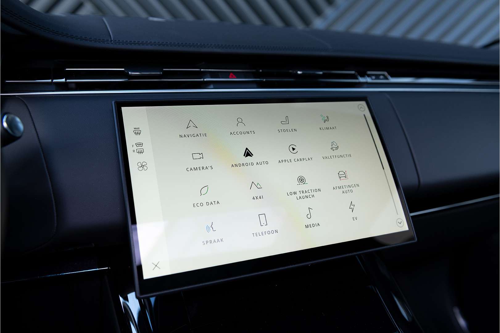 Land Rover Range Rover Sport Autobiography P550e - 2025 - Joinsteer - #38