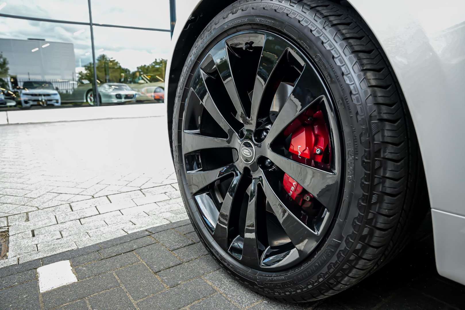 Land Rover Range Rover Sport P460e Dynamic 3.0 460pk HSE PHEV - 2025 - Joinsteer - #18