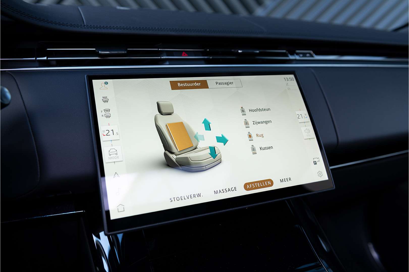 Land Rover Range Rover Sport Autobiography P550e - 2025 - Joinsteer - #40