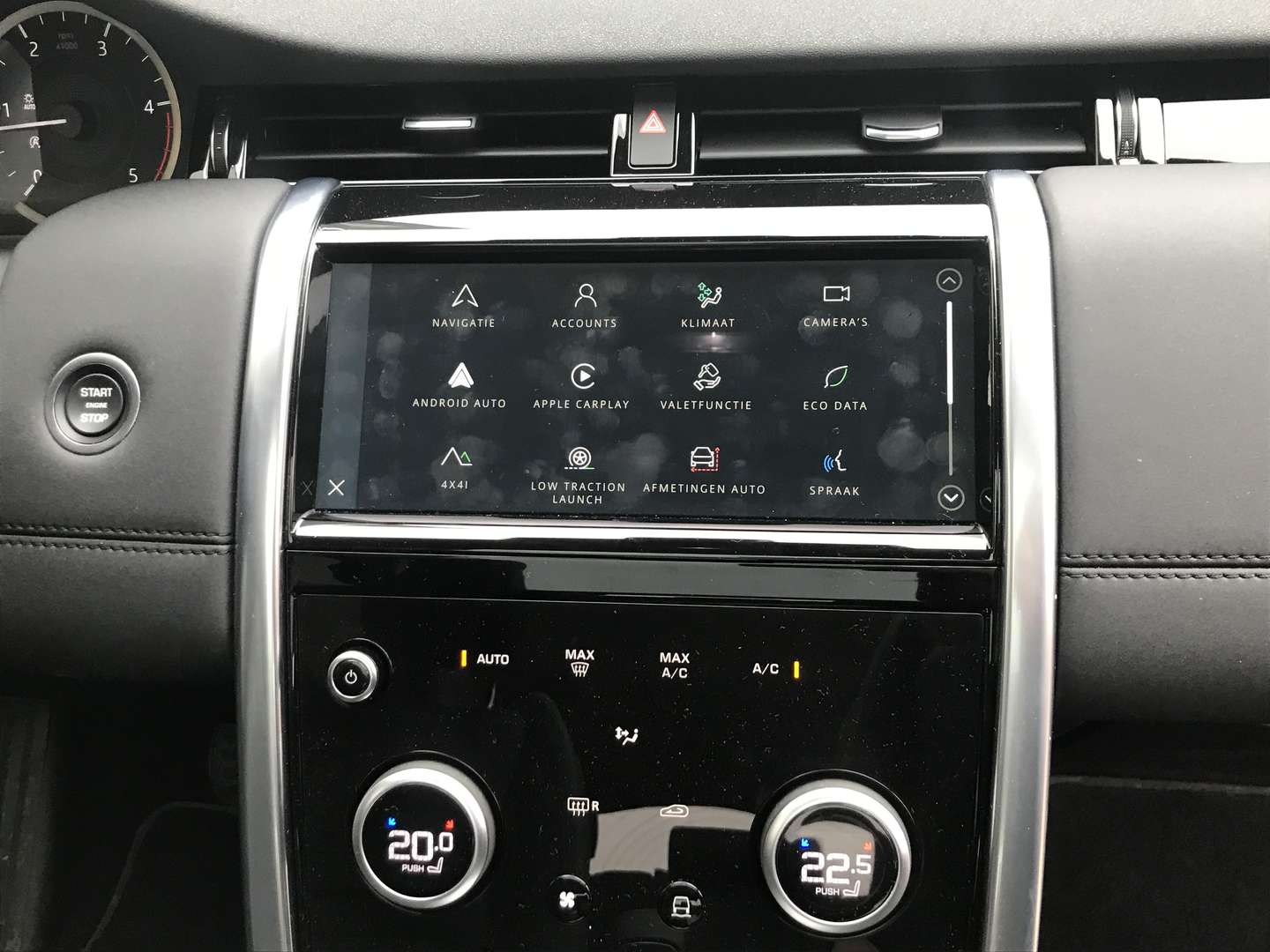 Land Rover Discovery Sport D165 S AWD Blind Spot Assist | ACC | Camera | ... - 2024 - Joinsteer - #24