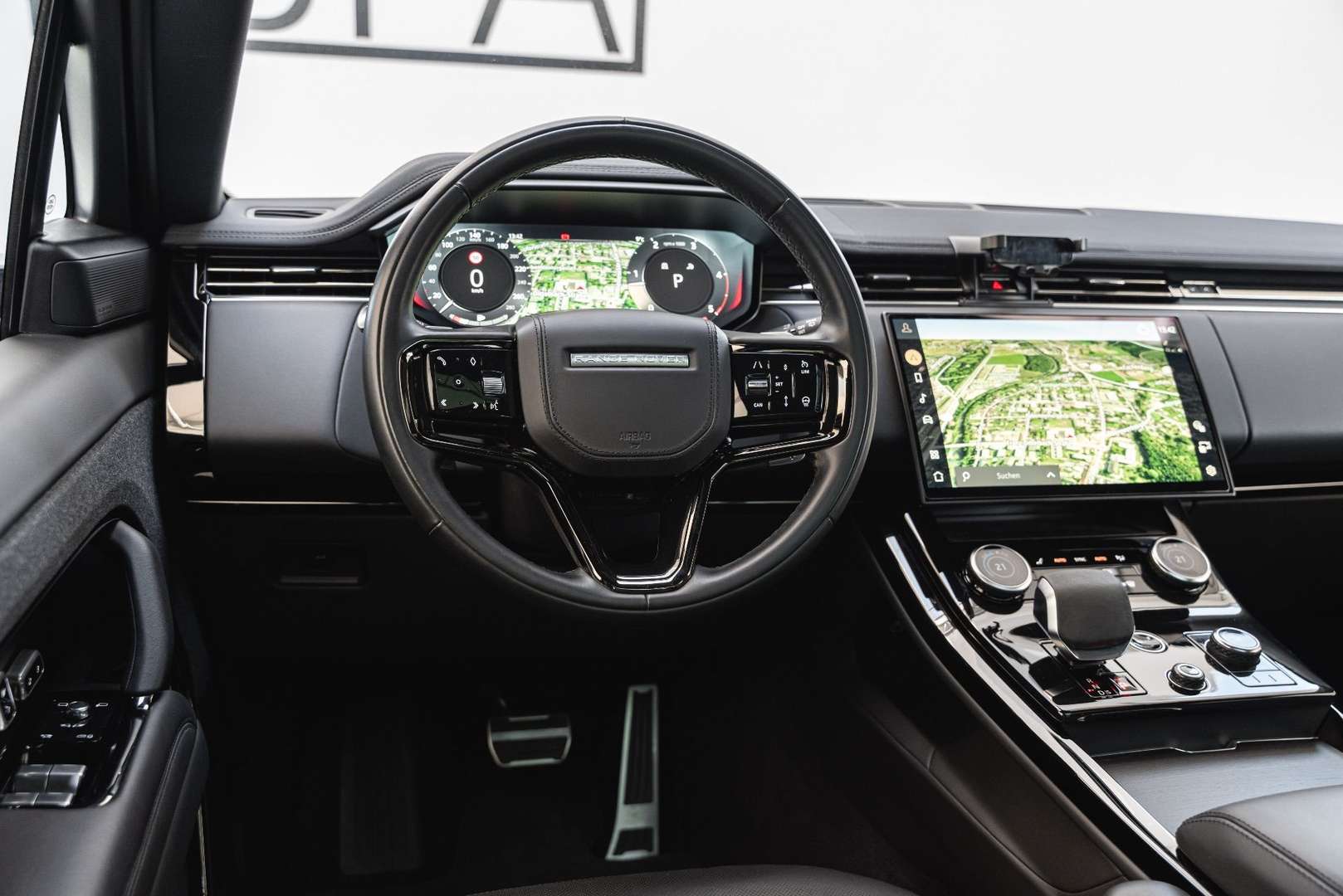 Land Rover Range Rover Sport D300 3.0 HSE DYNAMIC Mild-Hybrid - 2023 - Joinsteer - #14