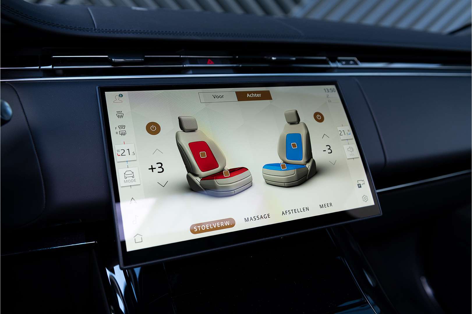 Land Rover Range Rover Sport Autobiography P550e - 2025 - Joinsteer - #41