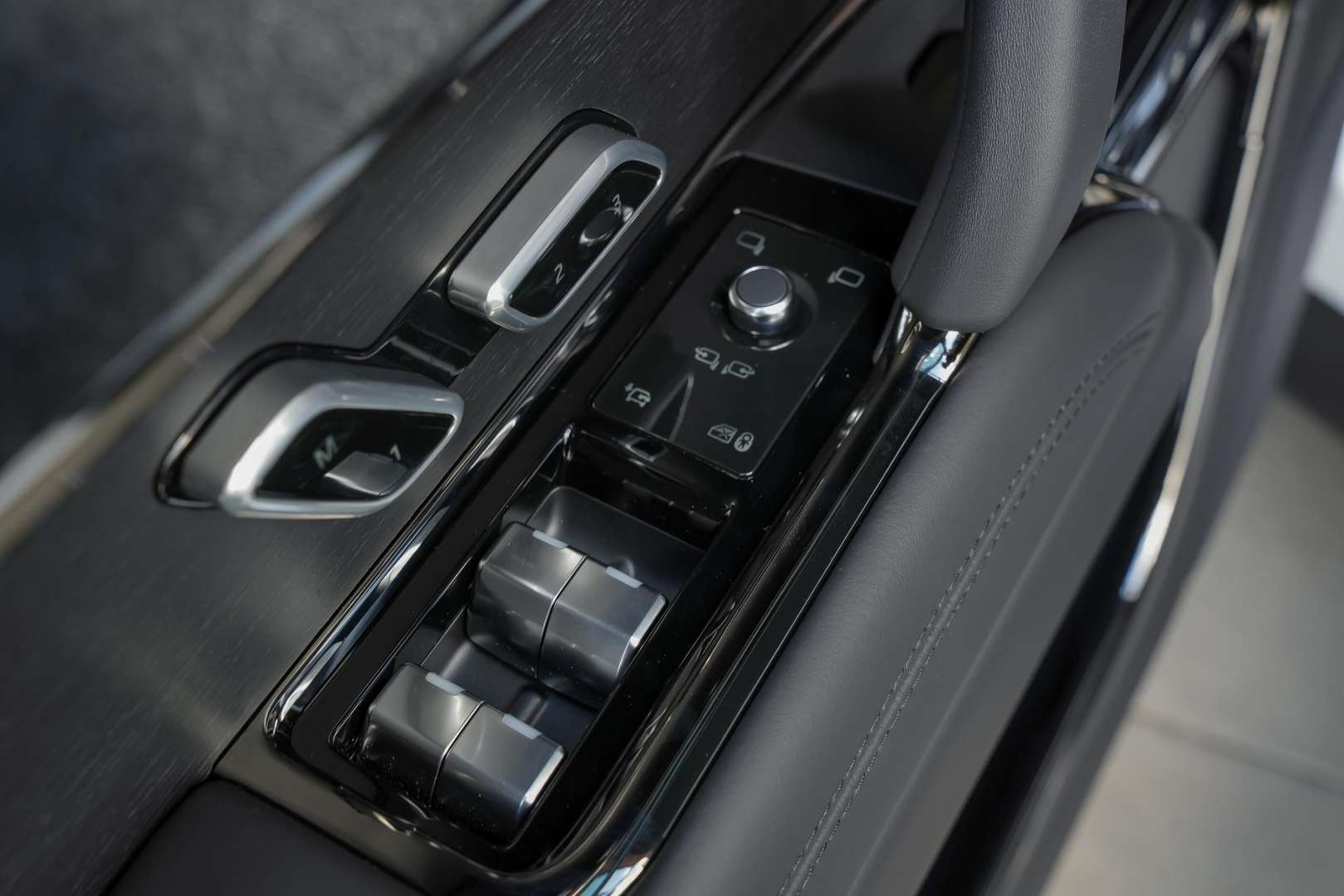 Land Rover Range Rover Sport P460e Dynamic 3.0 460pk HSE PHEV - 2025 - Joinsteer - #21