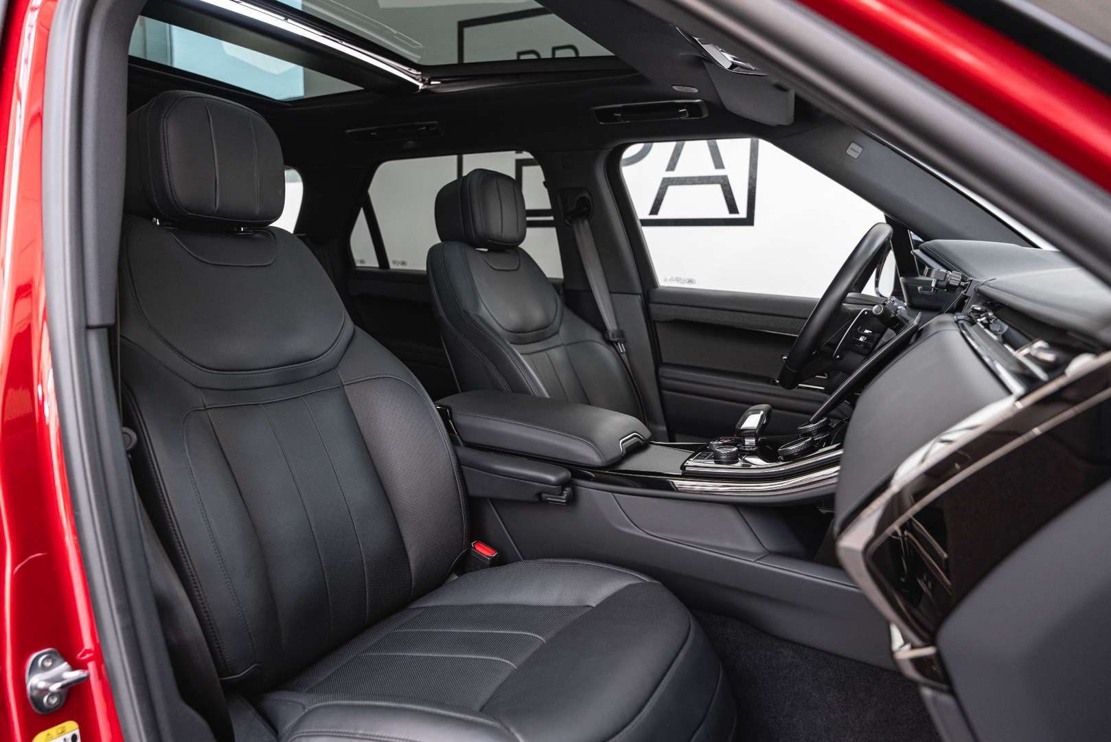 Land Rover Range Rover Sport D300 3.0 HSE DYNAMIC Mild-Hybrid - 2023 - Joinsteer - #16