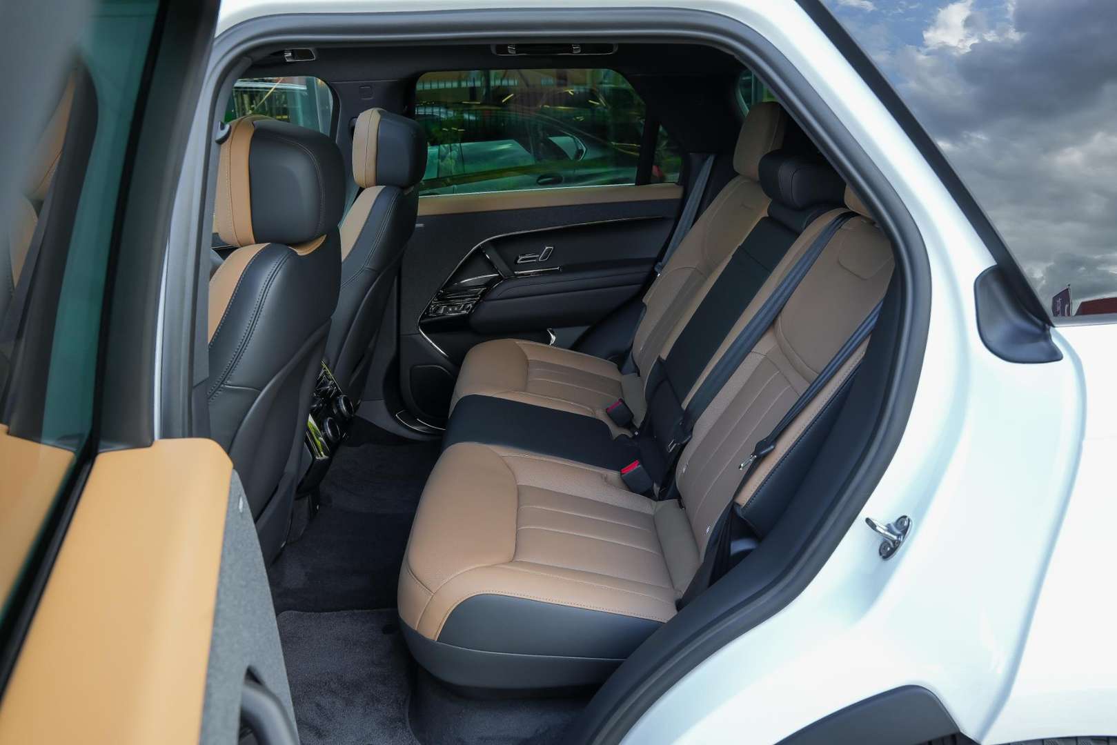 Land Rover Range Rover Sport P460e Dynamic 3.0 460pk HSE PHEV - 2025 - Joinsteer - #22