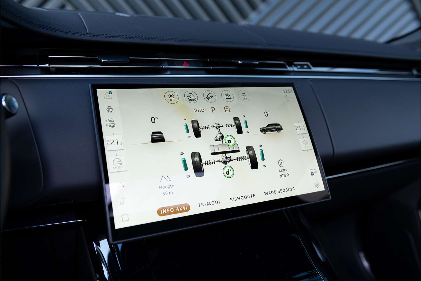 Land Rover Range Rover Sport Autobiography P550e - 2025 - Joinsteer - #43