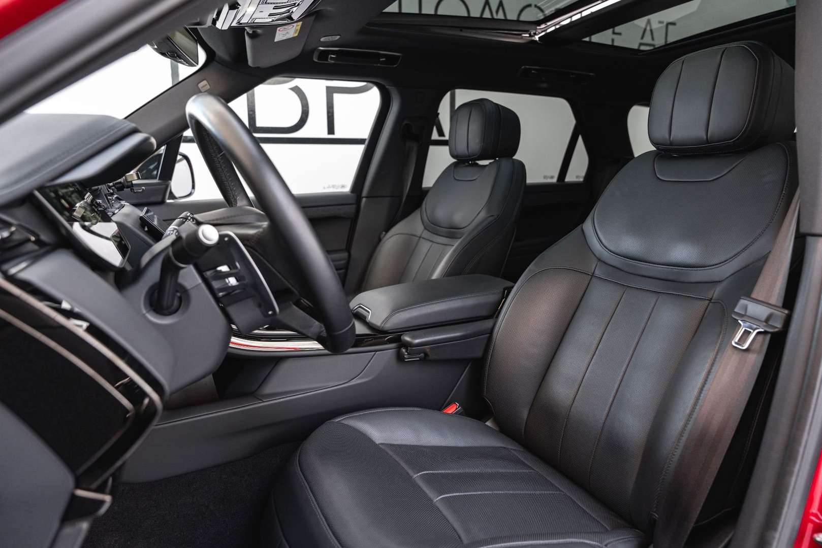 Land Rover Range Rover Sport D300 3.0 HSE DYNAMIC Mild-Hybrid - 2023 - Joinsteer - #17