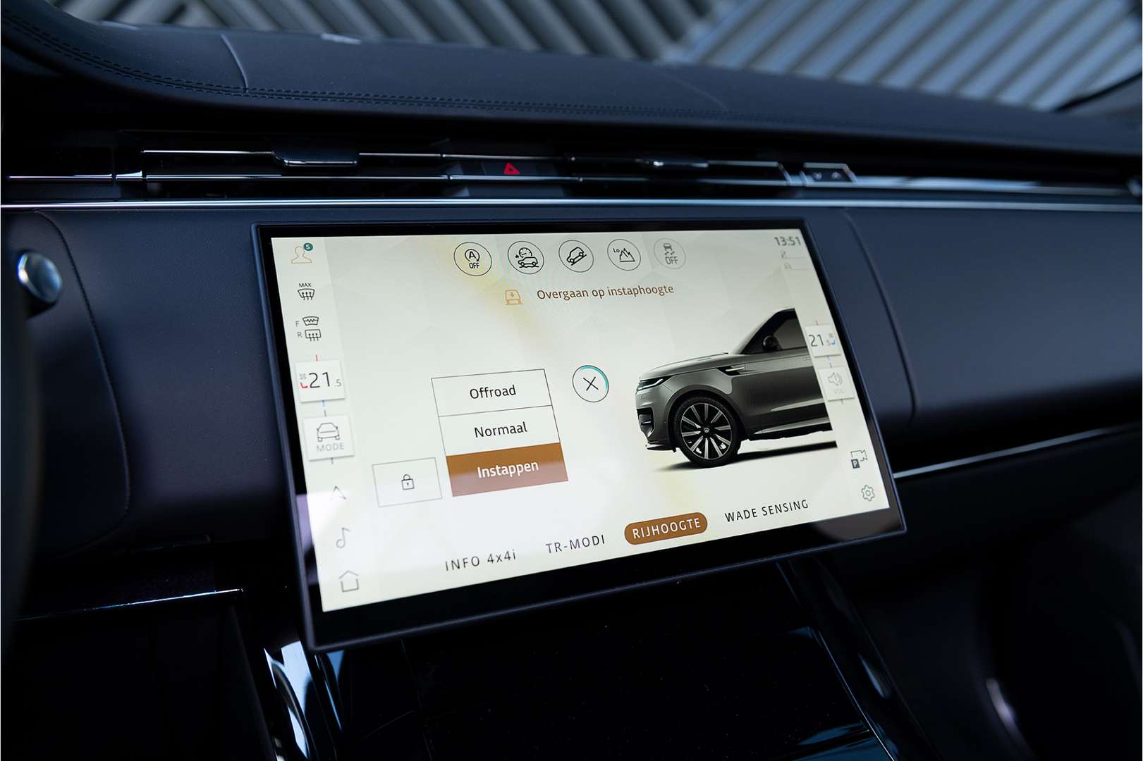 Land Rover Range Rover Sport Autobiography P550e - 2025 - Joinsteer - #44