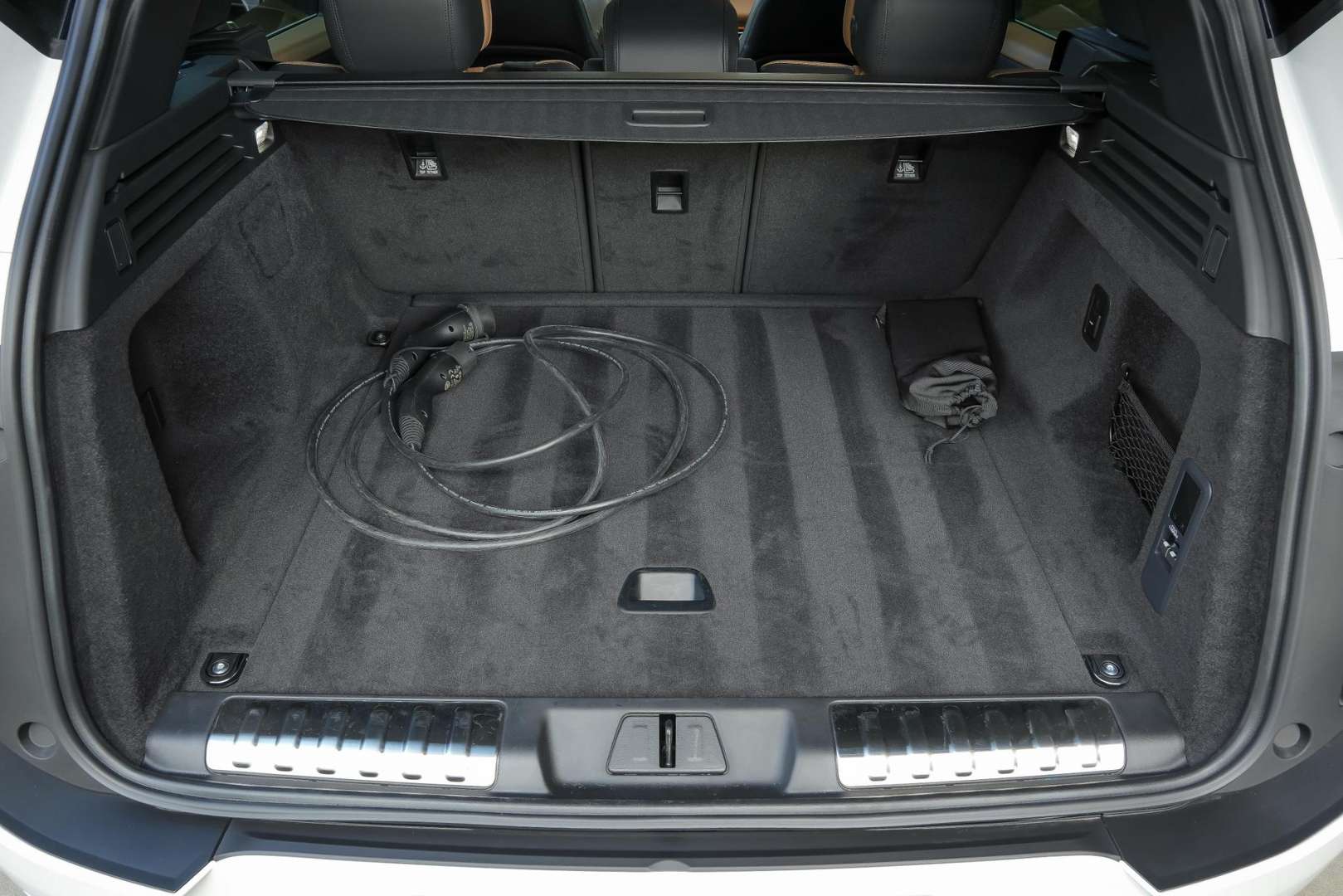 Land Rover Range Rover Sport P460e Dynamic 3.0 460pk HSE PHEV - 2025 - Joinsteer - #24