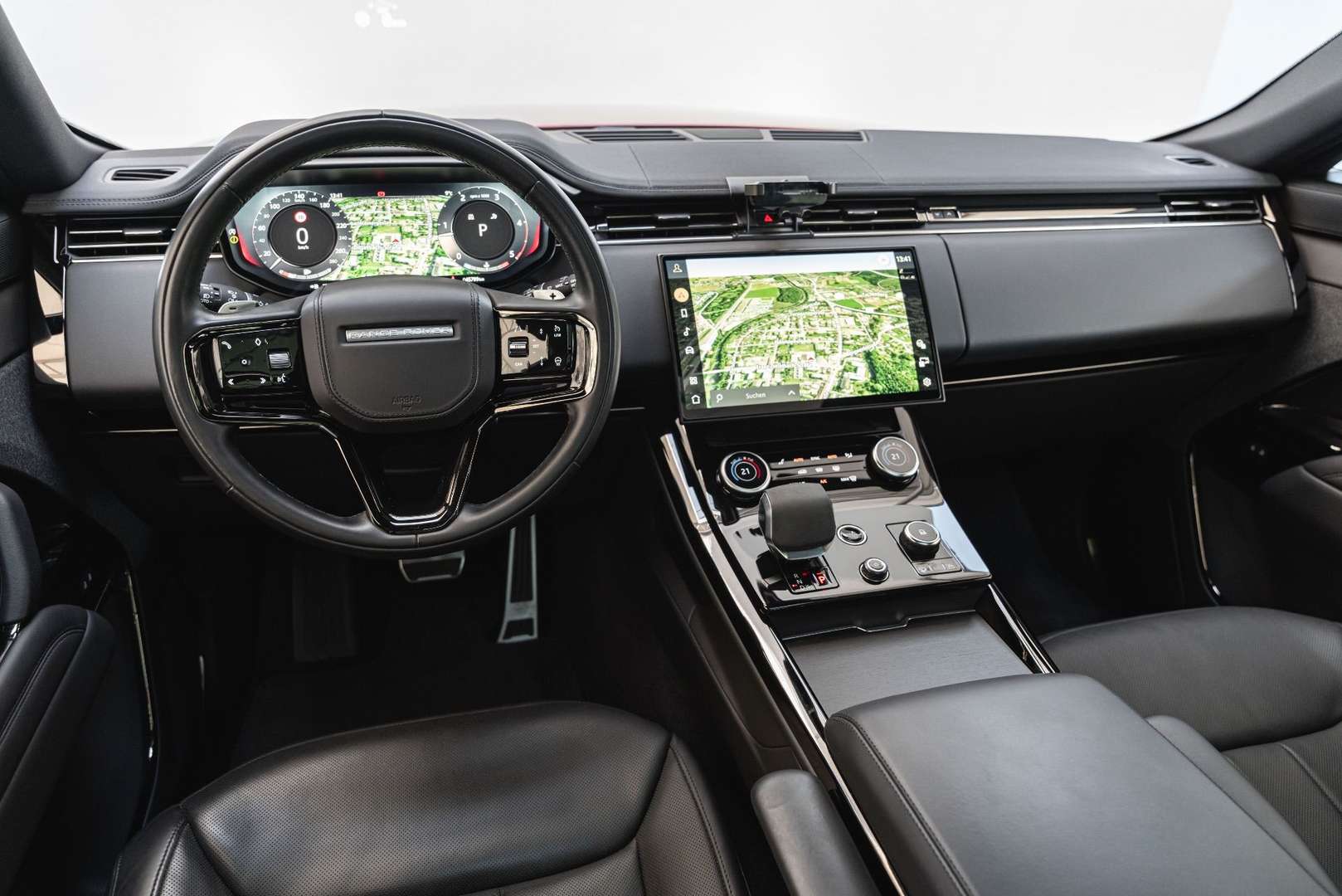 Land Rover Range Rover Sport D300 3.0 HSE DYNAMIC Mild-Hybrid - 2023 - Joinsteer - #20