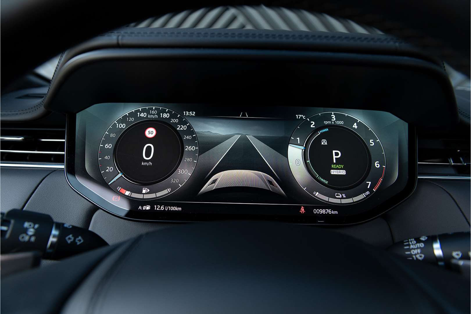 Land Rover Range Rover Sport Autobiography P550e - 2025 - Joinsteer - #47