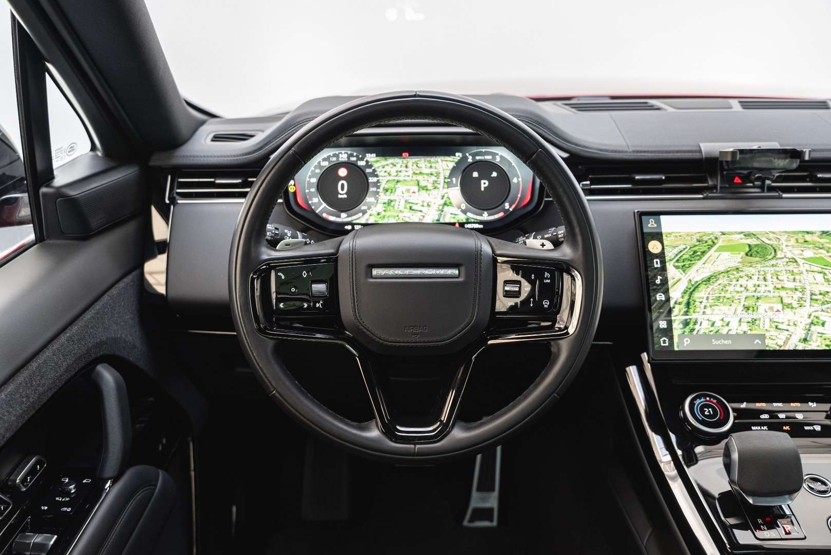 Land Rover Range Rover Sport D300 3.0 HSE DYNAMIC Mild-Hybrid - 2023 - Joinsteer - #21