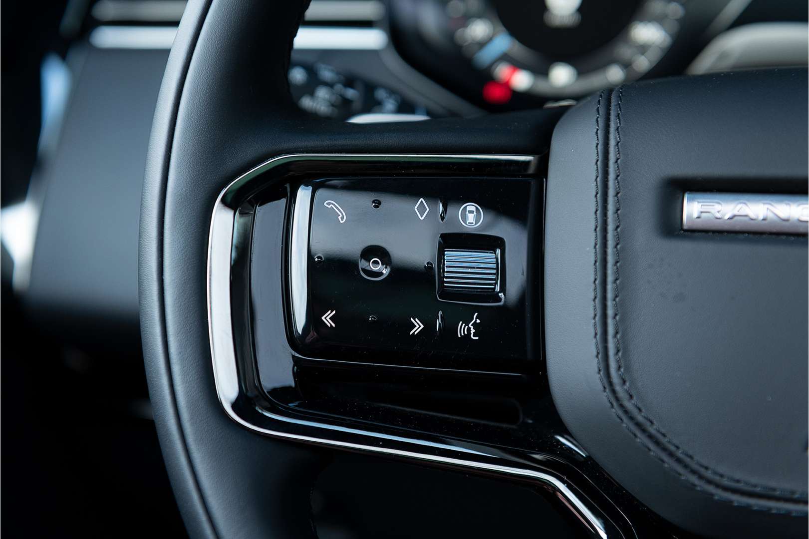 Land Rover Range Rover Sport Autobiography P550e - 2025 - Joinsteer - #48