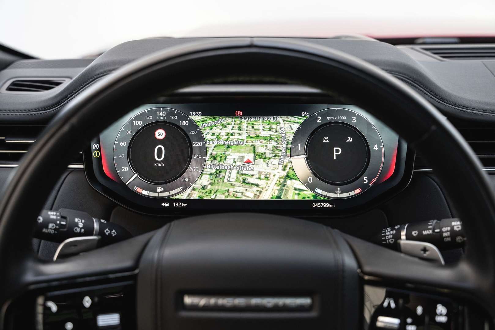 Land Rover Range Rover Sport D300 3.0 HSE DYNAMIC Mild-Hybrid - 2023 - Joinsteer - #22