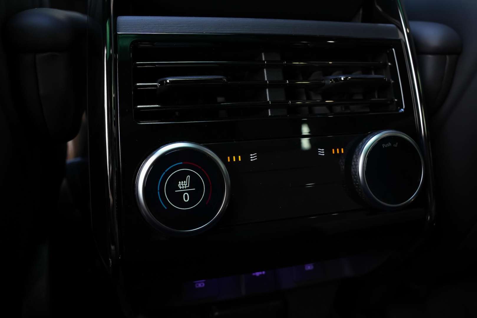 Land Rover Range Rover Sport P460e Dynamic 3.0 460pk HSE PHEV - 2025 - Joinsteer - #28