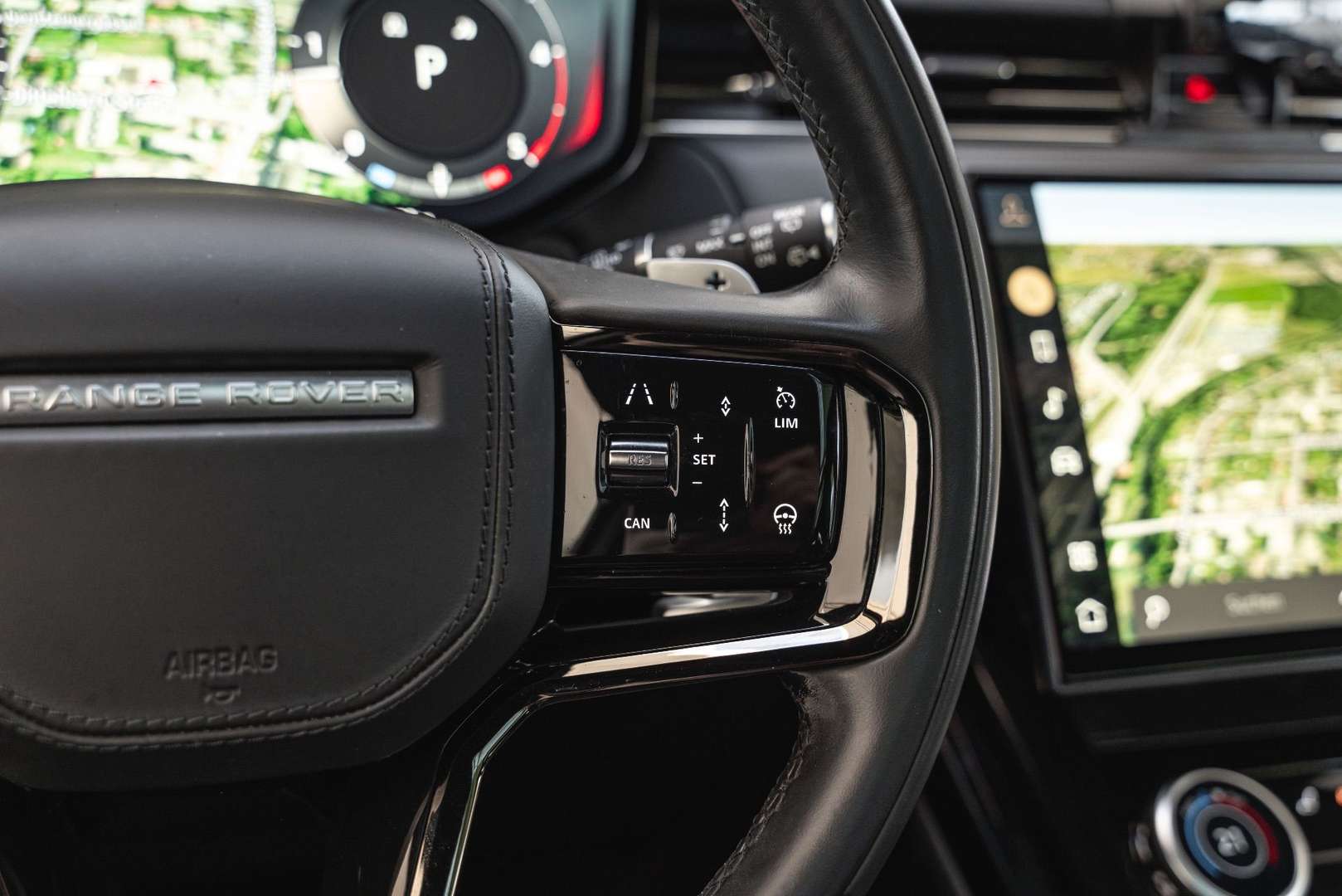 Land Rover Range Rover Sport D300 3.0 HSE DYNAMIC Mild-Hybrid - 2023 - Joinsteer - #23