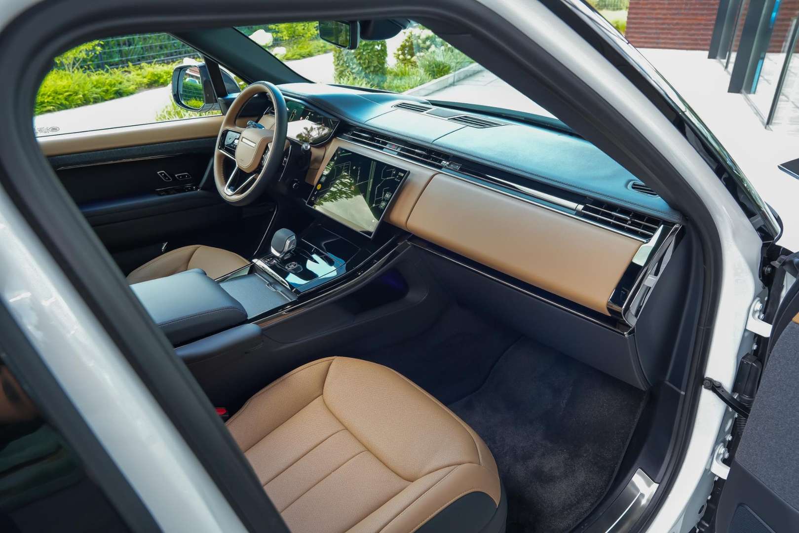 Land Rover Range Rover Sport P460e Dynamic 3.0 460pk HSE PHEV - 2025 - Joinsteer - #29